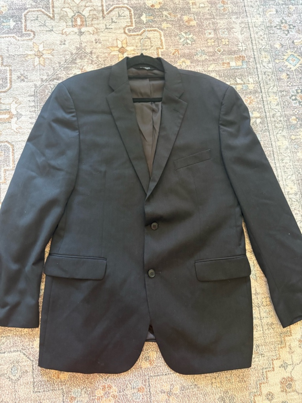 Jos. A. Bank Men’s Traveler Blazer 100% wool